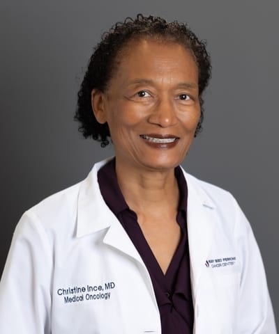 Dr. Christine J. Ince