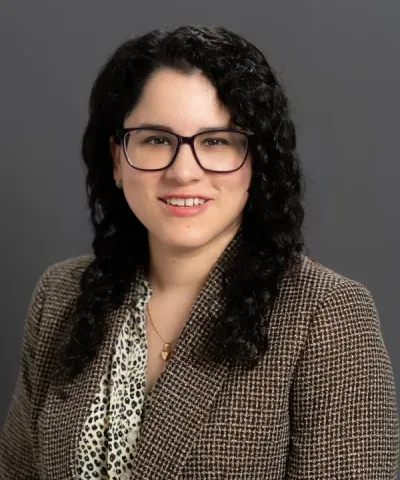 Dr. Fiorella Sotomayor