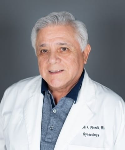 Dr. Joseph Pineda