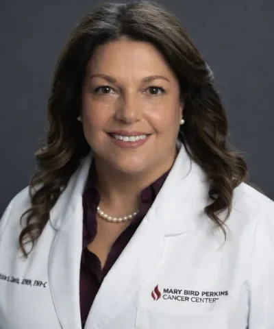 Nikkie Salinas-Chavis
